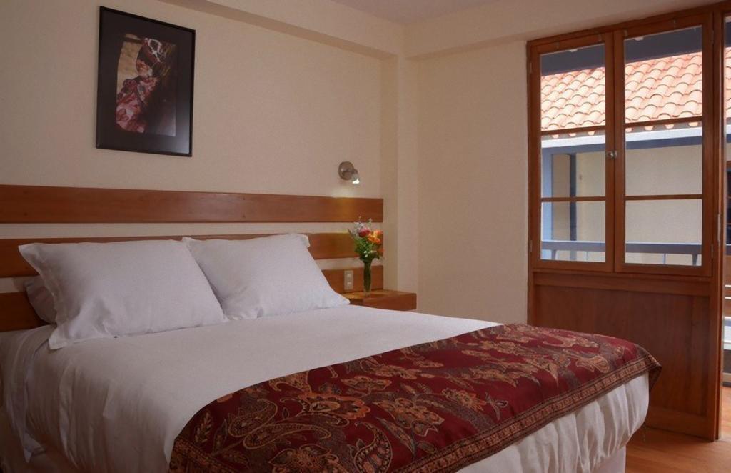 Tandapata Boutique Hotel กุสโก ห้อง รูปภาพ