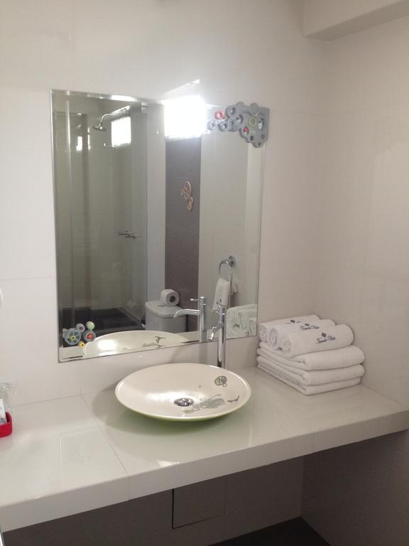 Tandapata Boutique Hotel กุสโก ภายนอก รูปภาพ