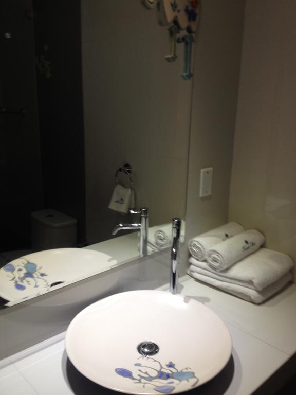 Tandapata Boutique Hotel กุสโก ห้อง รูปภาพ