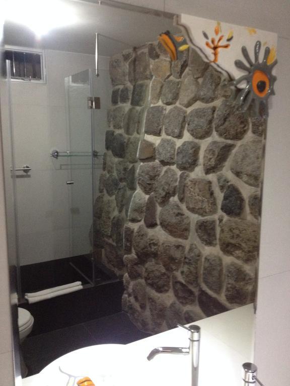 Tandapata Boutique Hotel กุสโก ห้อง รูปภาพ