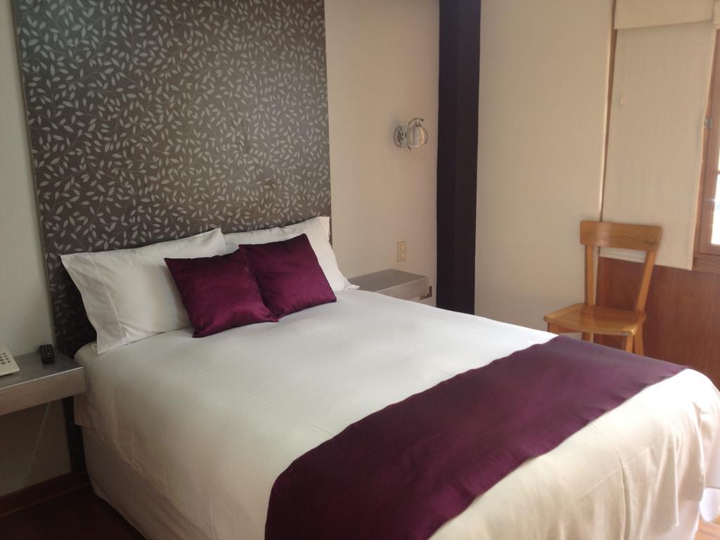 Tandapata Boutique Hotel กุสโก ห้อง รูปภาพ