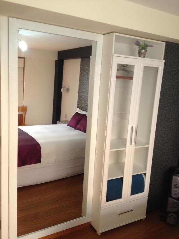 Tandapata Boutique Hotel กุสโก ห้อง รูปภาพ