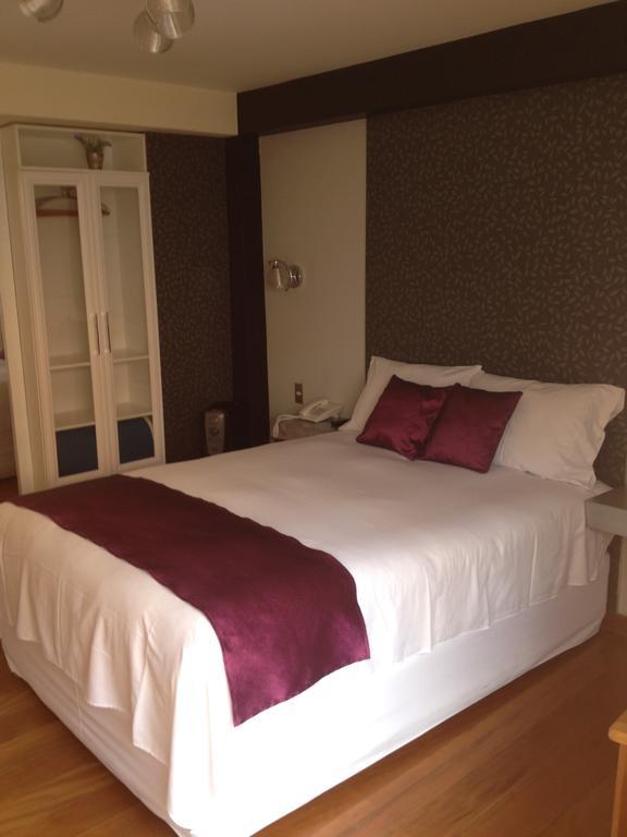 Tandapata Boutique Hotel กุสโก ภายนอก รูปภาพ