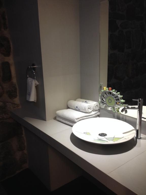 Tandapata Boutique Hotel กุสโก ห้อง รูปภาพ