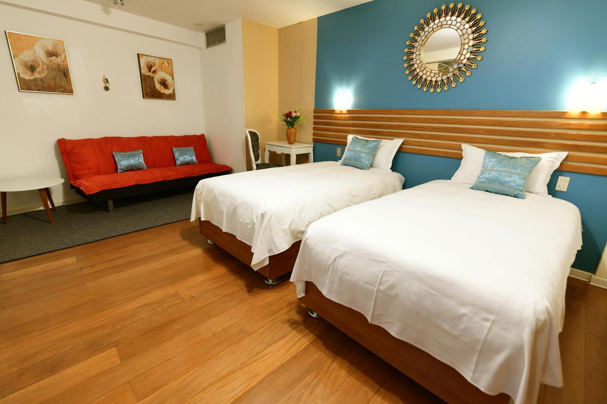 Tandapata Boutique Hotel กุสโก ภายนอก รูปภาพ