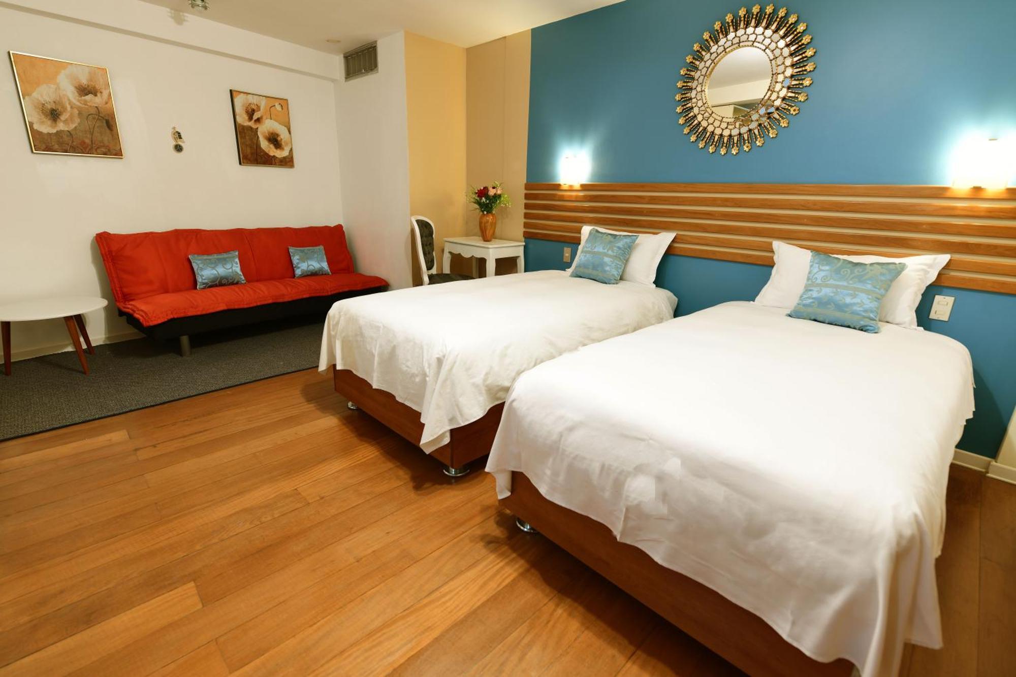 Tandapata Boutique Hotel กุสโก ภายนอก รูปภาพ